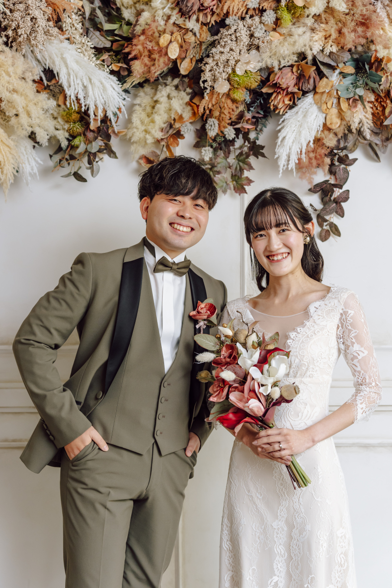 ナチュラルなタイトドレス･:*+