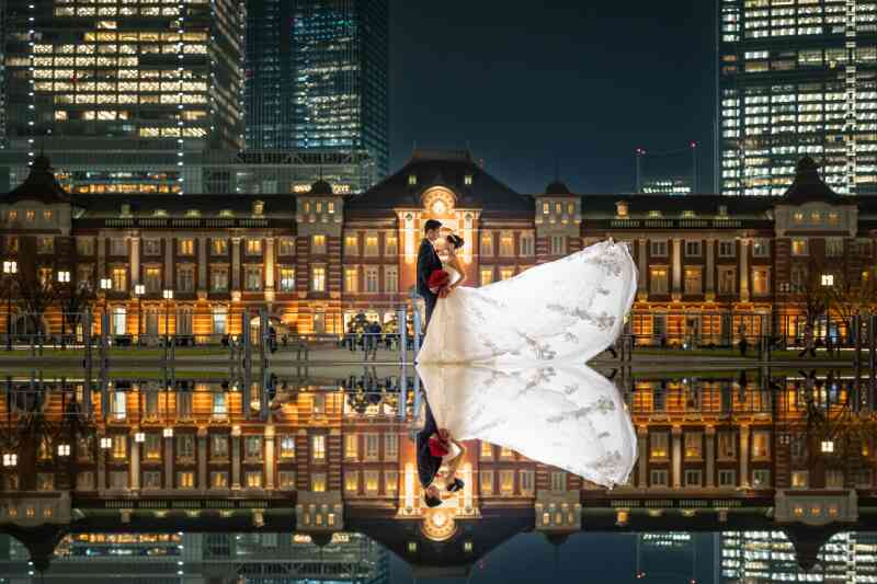 クールからナチュラルまで★カメラマンTakahiroのご紹介