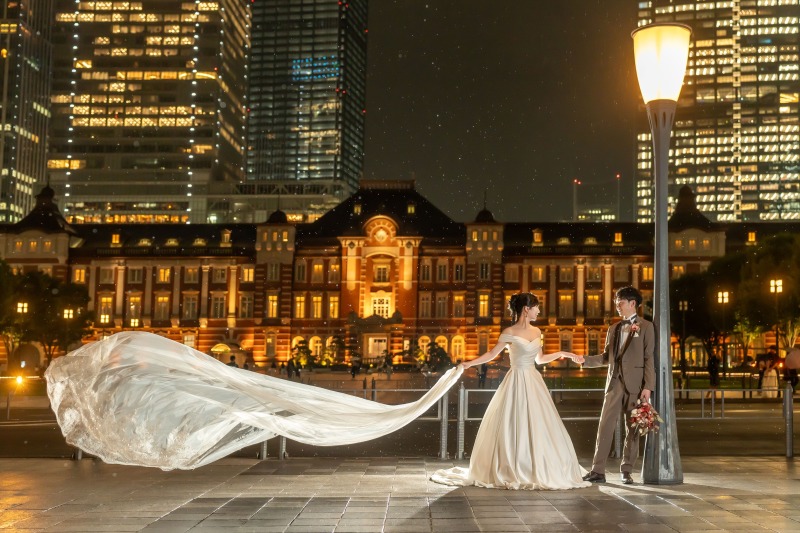 笑顔を引き出すプロ!カメラマンAkiraのご紹介