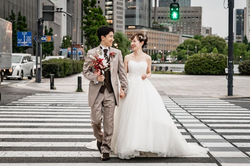 2Wayで楽しめるドレス°˖
