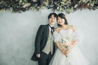 自分らしさをプラス♪持ち込みアイテムで彩るフォトウェディング 