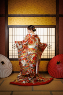 和装に込められた思い✨