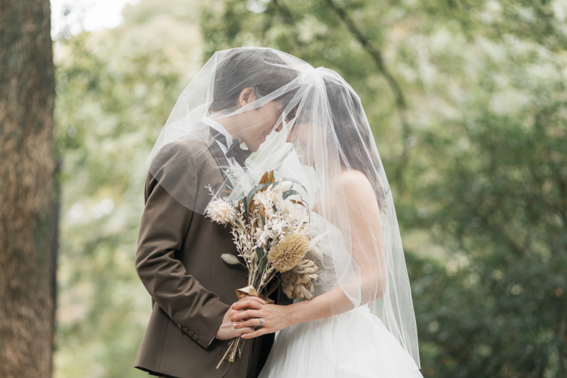 ナチュラルな雰囲気で♡代々木公園ロケーション☀︎