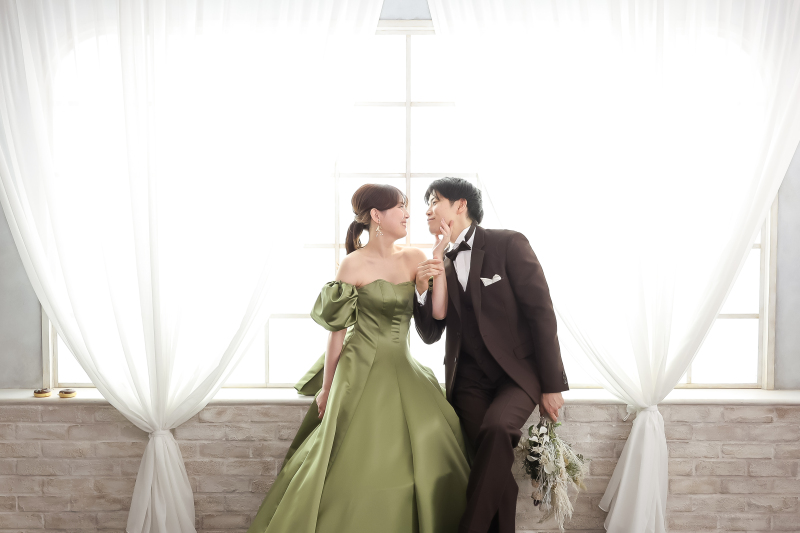 セルフ撮影を円滑に行うために