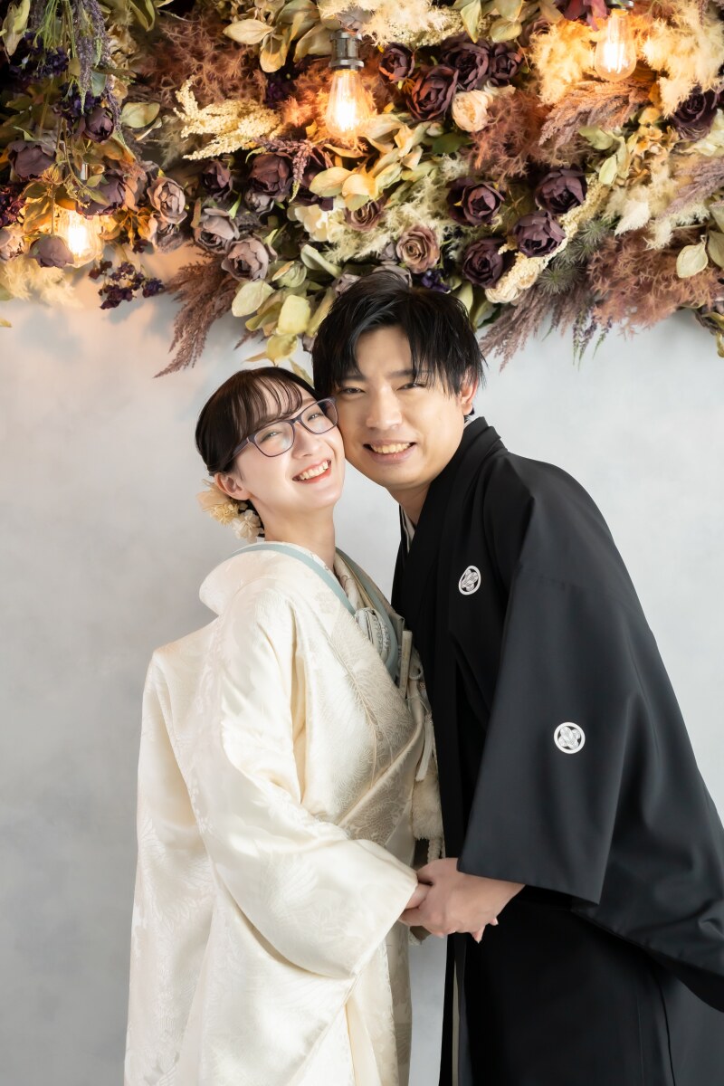 新プラン登場★和装も洋装も欲張れる！セルフ洋装着放題＋和装1着プラン