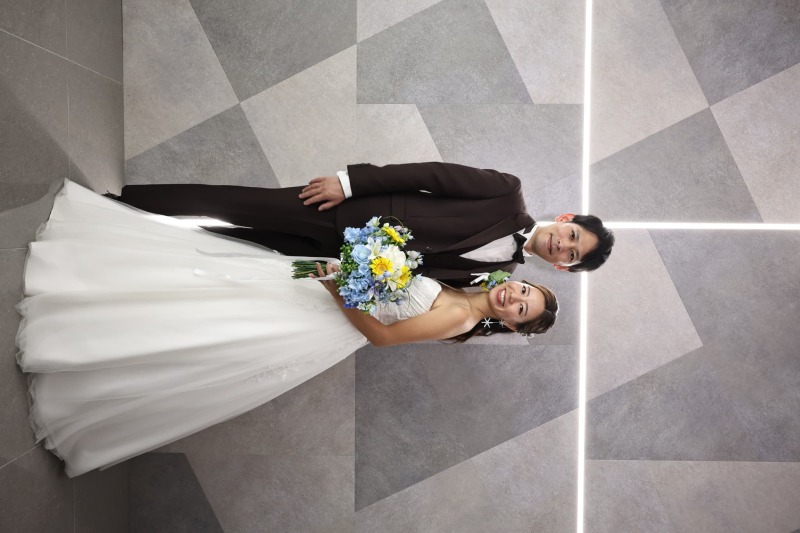 セルフウェディングフォト徹底解説|費用感・準備・撮影アイデア♪