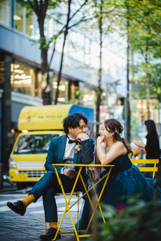 昼間は可愛く♪夜はカッコよく♪