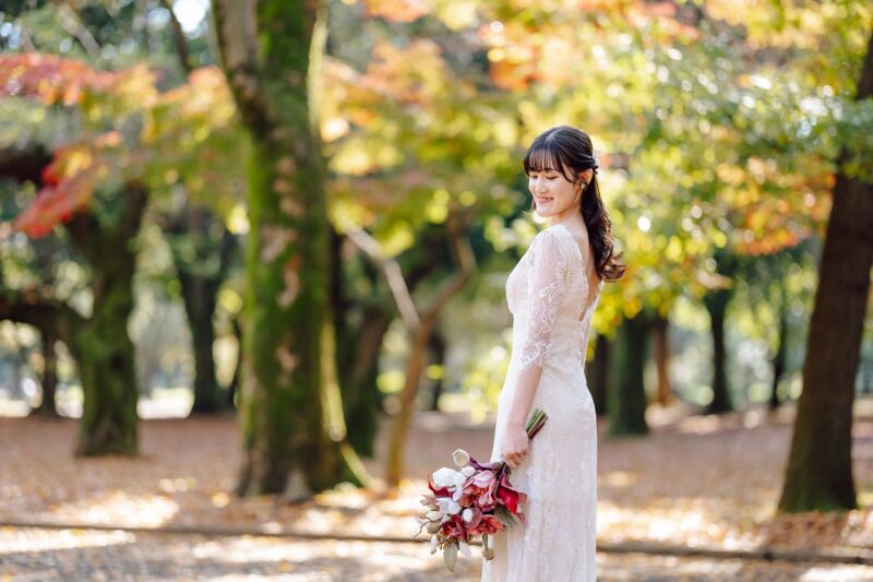 総レースの美しさ♥