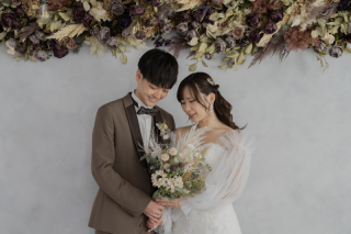 【夏の暑い時期でも!】衣装着放題プラン♡