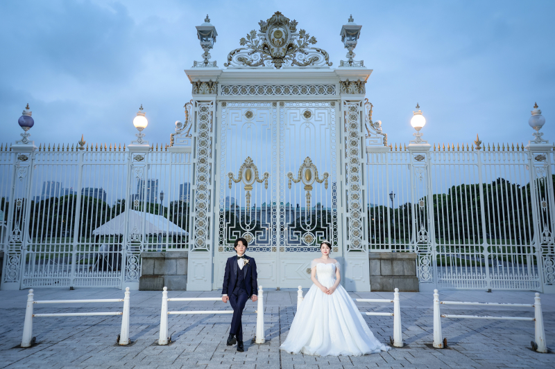 【東京駅周辺のお写真イメージ】
