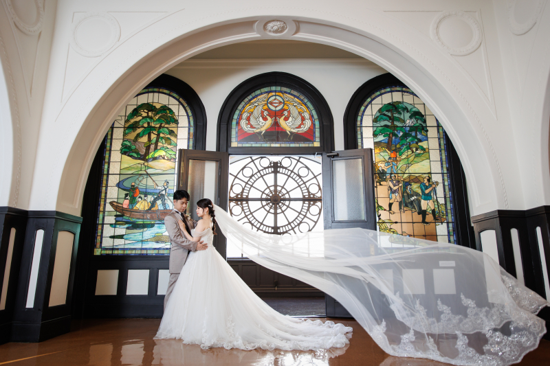 【横浜ロケーション】横浜での撮影スポットをご紹介