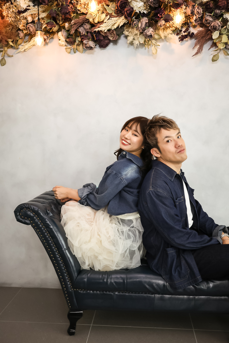 ⋆⸜✧⸝⋆持ち込みで楽しむ♪自由でおしゃれなフォトウェディング⋆⸜✧⸝⋆