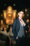 メンズ衣装のご紹介☻