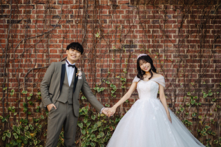 【撮影スポットのご紹介！】思い出の学び舎で♡