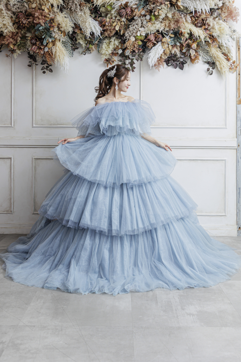 【♡ドレス入荷♡】新作ドレスのご紹介