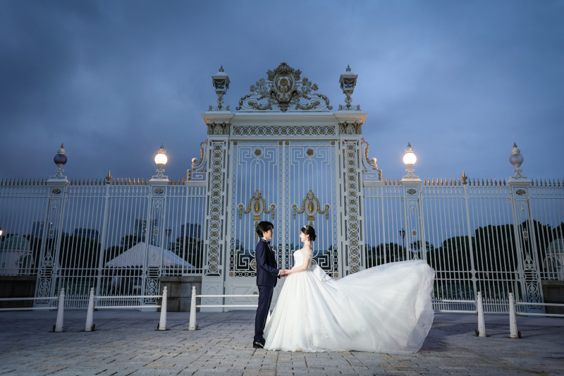 【東京駅周辺のお写真イメージ】