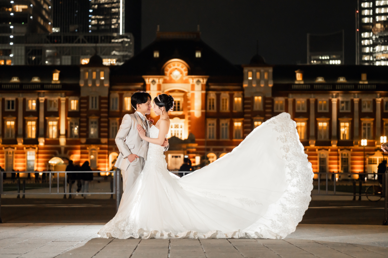 スレンダードレスに挑戦&bull;&bull;&bull;！！