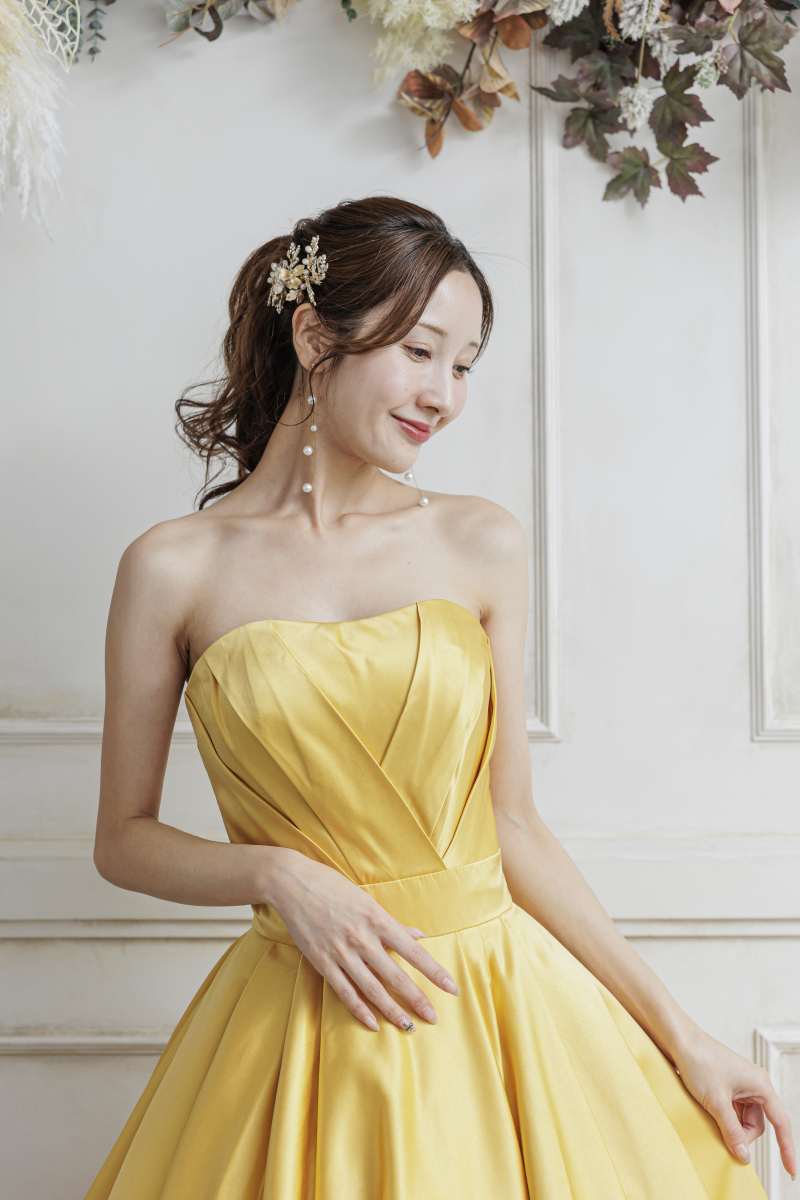 【♡ドレス入荷♡】新作ドレスのご紹介