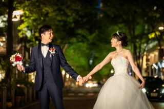 タキシードのご紹介★