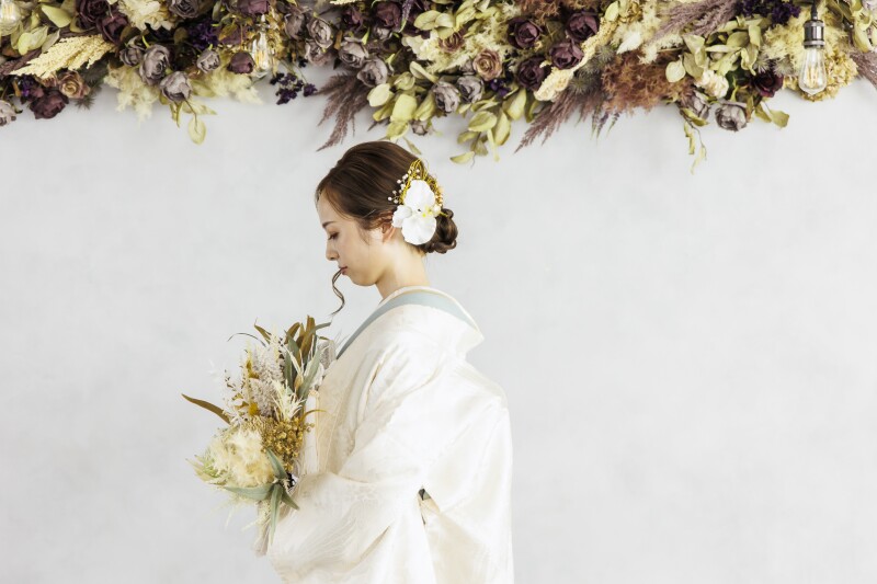 新プラン登場★和装も洋装も欲張れる！セルフ洋装着放題＋和装1着プラン