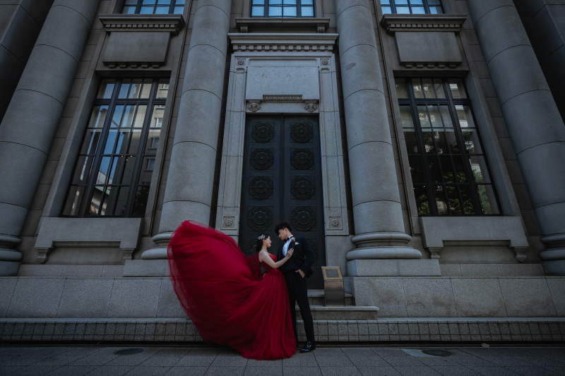 【横浜ロケーション】横浜での撮影スポットをご紹介