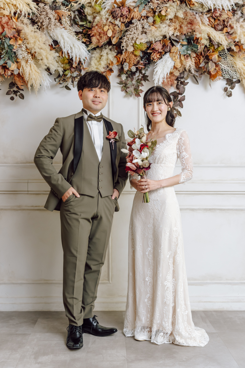 ナチュラルなタイトドレス･:*+