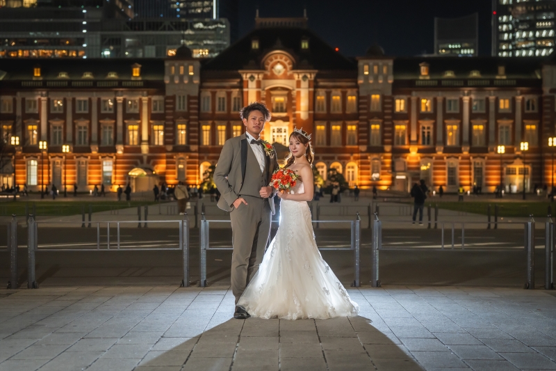 スレンダードレスに挑戦&bull;&bull;&bull;！！