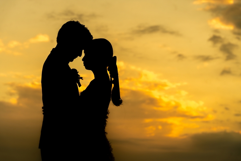 代々木公園で叶える、ふわりと光をまとう花嫁スタイル♥