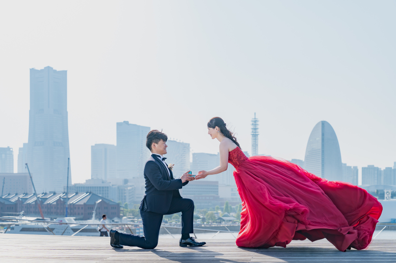 【横浜ロケーション】横浜での撮影スポットをご紹介