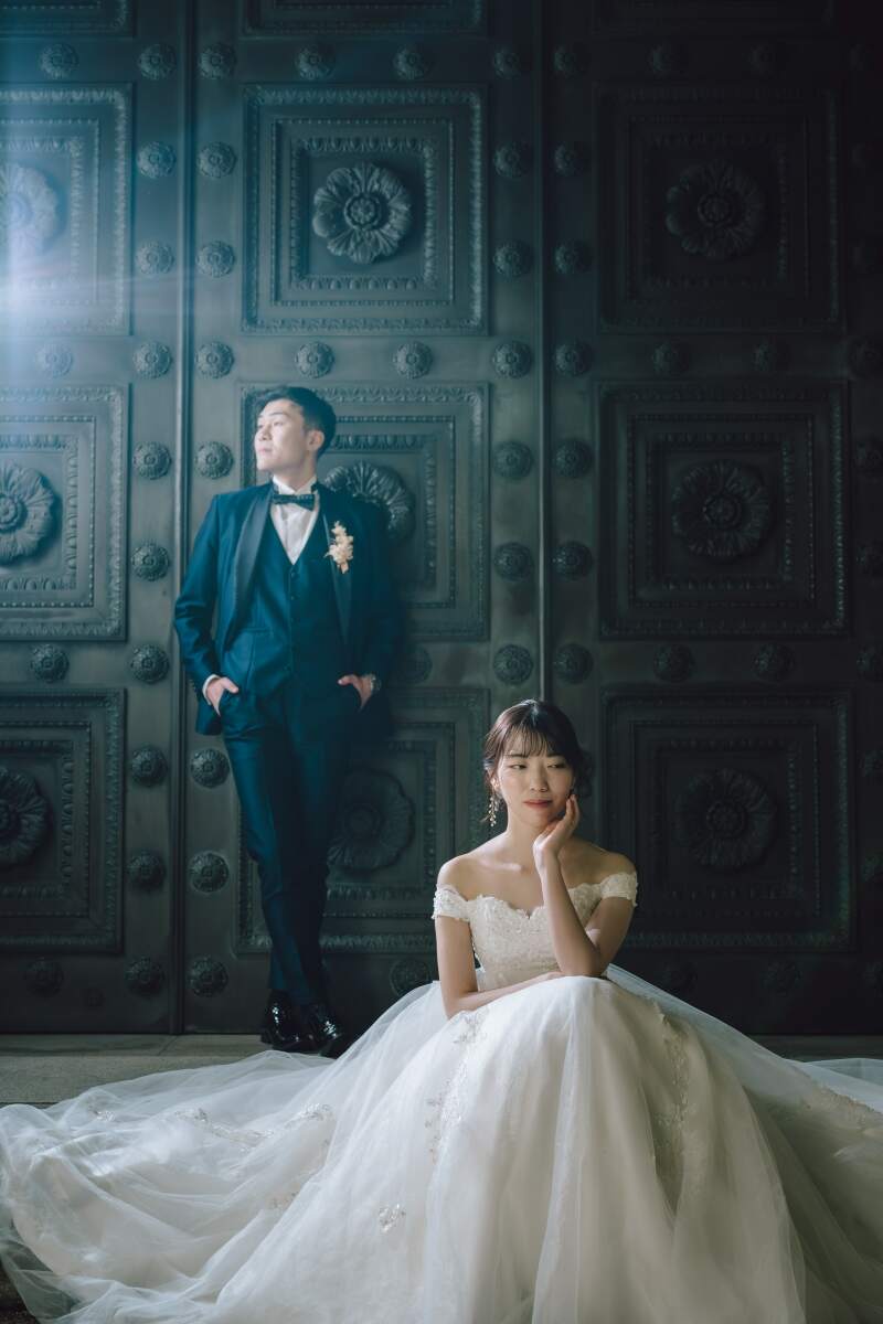 クールからナチュラルまで★カメラマンTakahiroのご紹介