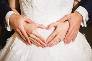 マタニティフォト❁