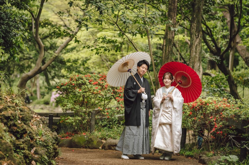 クールからナチュラルまで★カメラマンTakahiroのご紹介