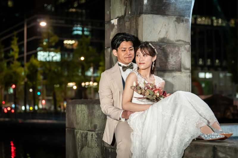 涼しげノースリーブマーメイド♥゜