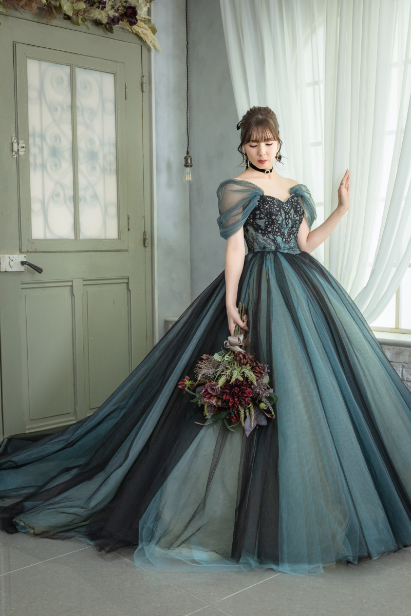 昼はスタジオ、夜はロケーション。1日で叶えるふたりのフォトストーリー♥