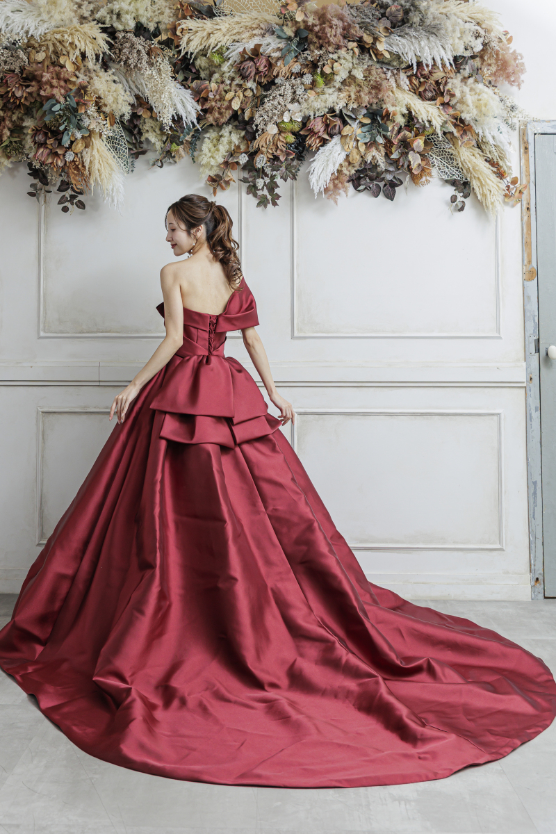 【♡ドレス入荷♡】新作ドレスのご紹介