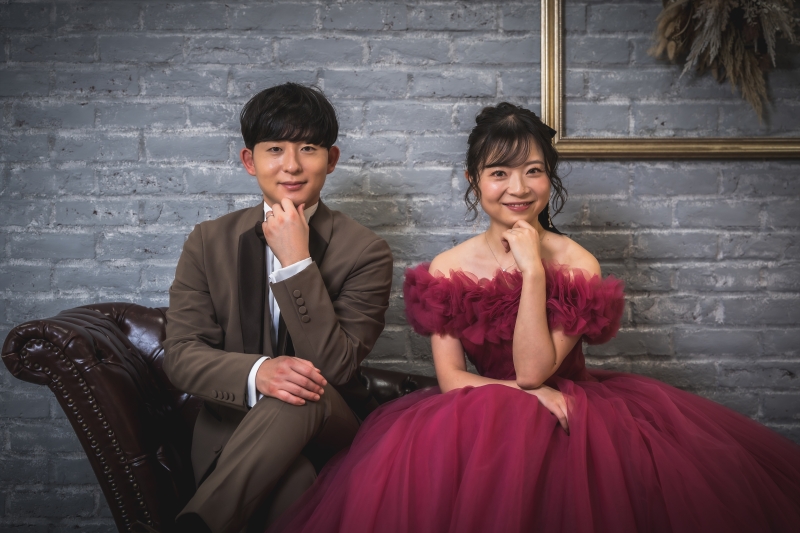 華やか３色展開！ふわふわドレス･:*+.