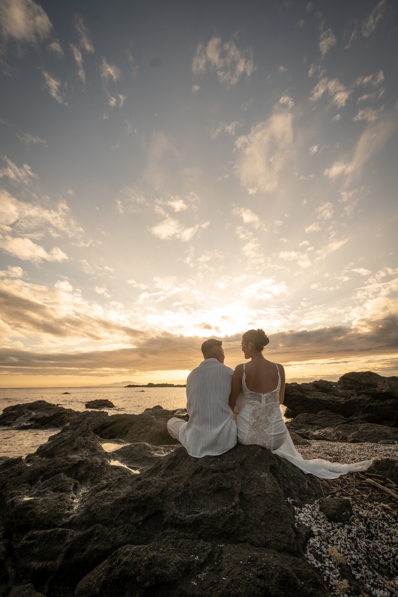 城ヶ島オープニングムービーのご紹介♡ロケーション撮影の魅力