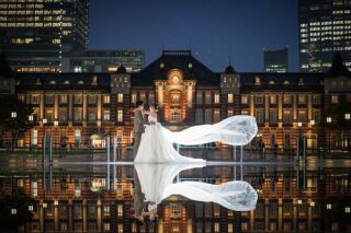 雨の日の撮影☂