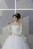 【秋冬に着たい！】ロングスリーブドレス&hearts;