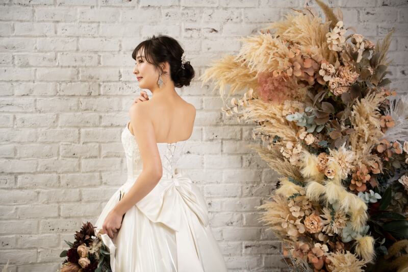 スタジオClassicで叶える★和と洋が織りなすクラシカルな世界