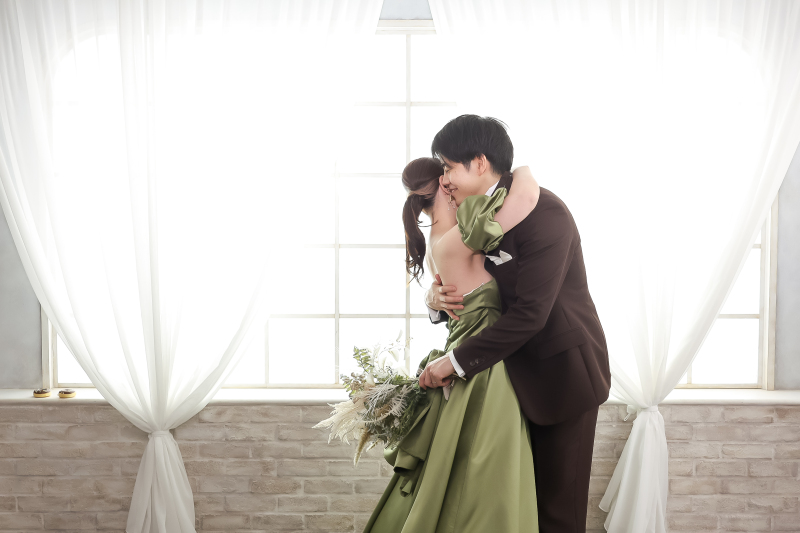 おしゃれに残すセルフ前撮りのコツ｜前撮り初心者さんでも安心◎