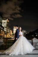 【ドレス紹介】新作ドレス入荷♪