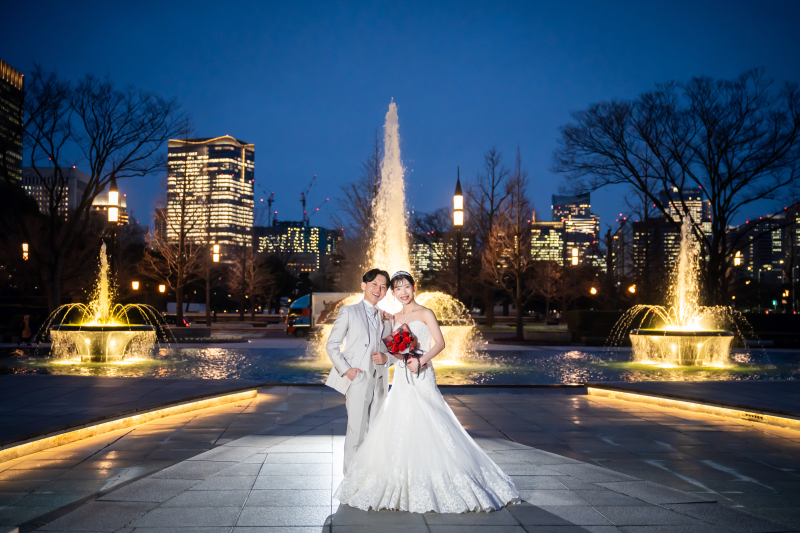 スレンダードレスに挑戦&bull;&bull;&bull;！！