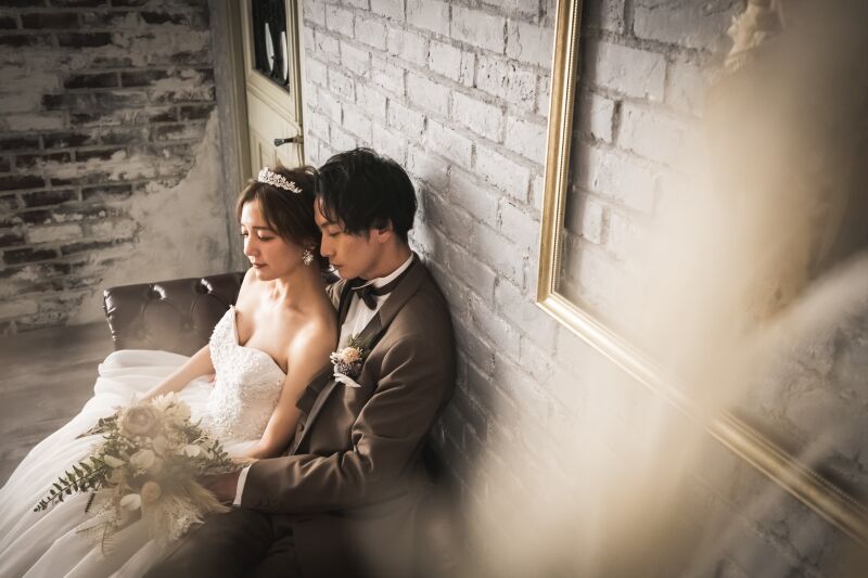 スタジオClassicで叶える★和と洋が織りなすクラシカルな世界