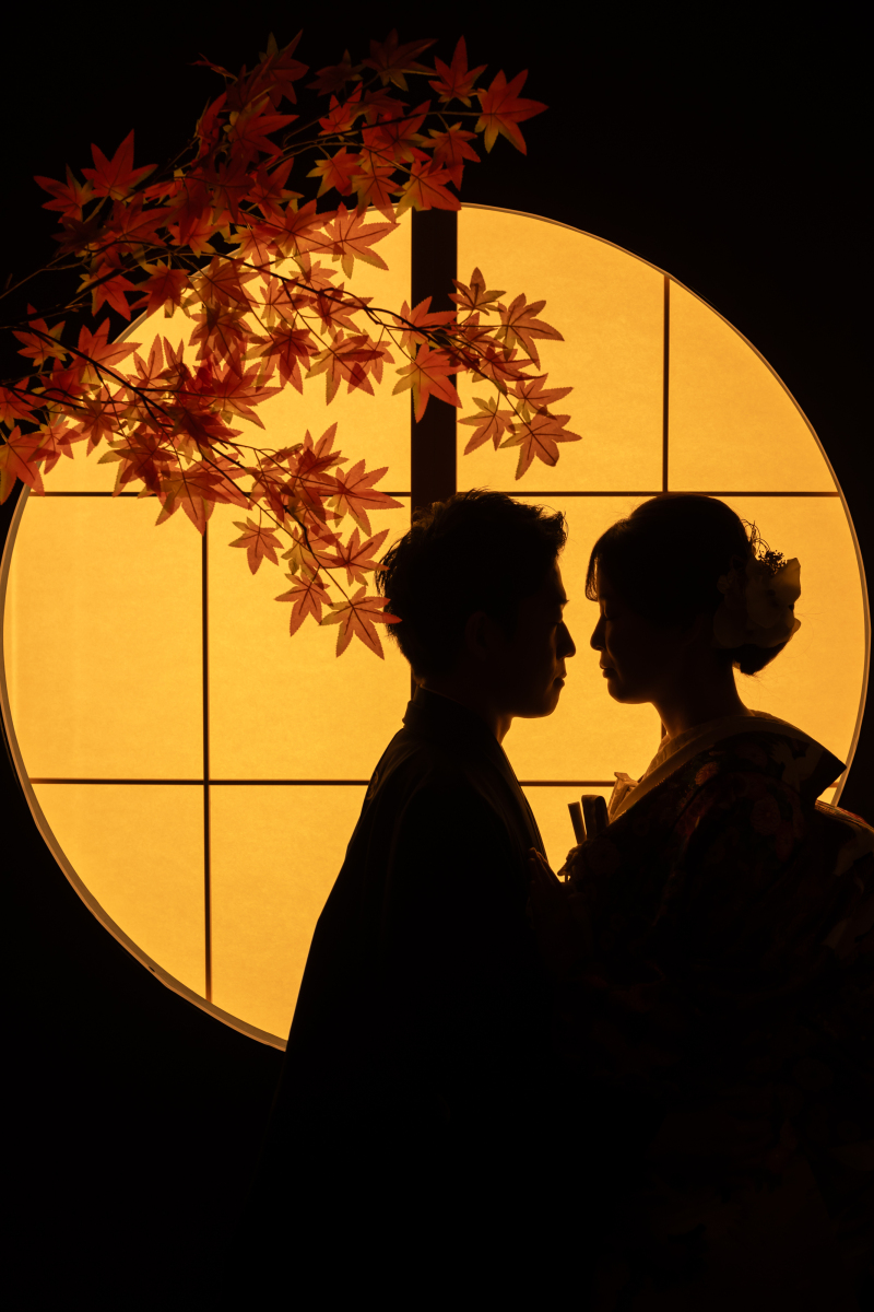 【和装スタジオ撮影】和装撮影の魅力