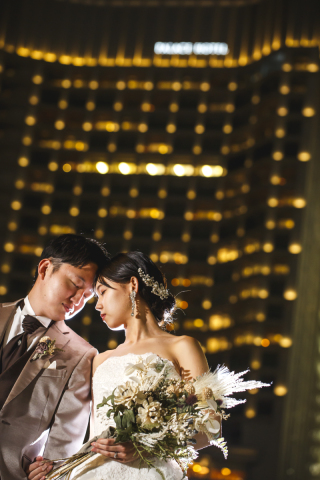 お客様支持の高いヘッドアクセサリー3選&hearts;