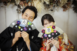 【問い合わせ多数！】浅草和装ロケーション♫