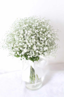 夏にぴったりのウェディングブーケ!