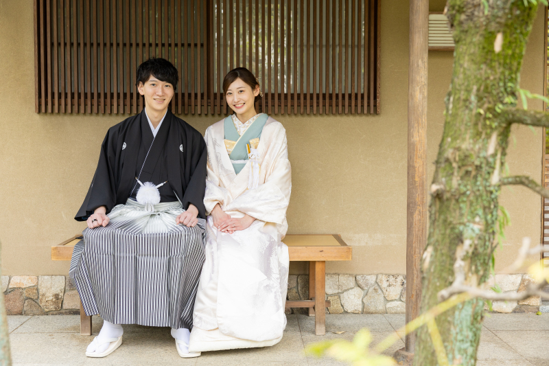 【お早めにご検討ください！】春の和装ロケーション☀️