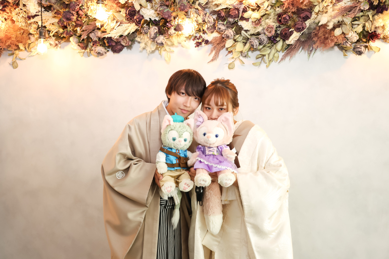 かしこまらない「和装」セルフフォトで楽しむ小物アレンジ